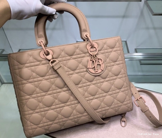 OldCobbler Bags DIRO LADY BAG LARGE 0814